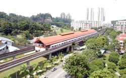 Blk 392 Goodview Gardens (Bukit Batok), HDB 4 Rooms #574679611